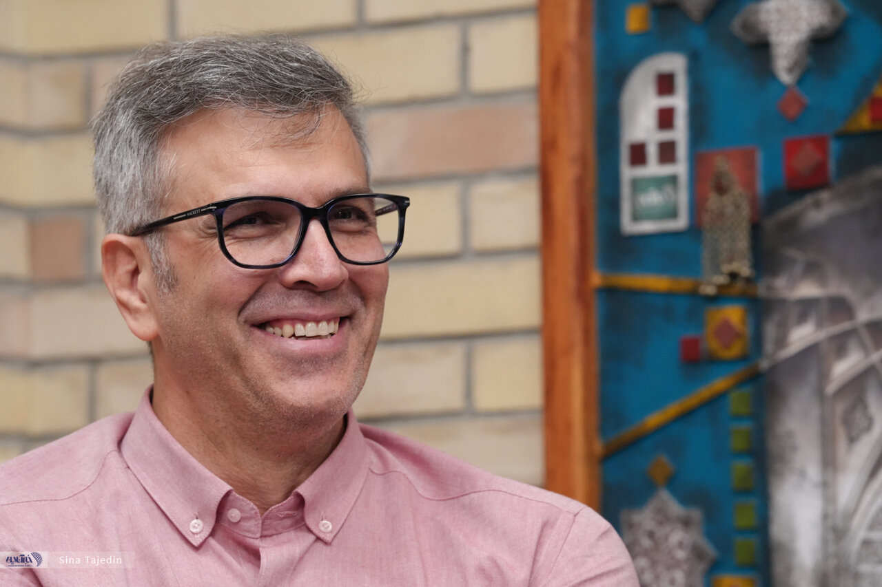 به نسلی میگویند طلایی که مدال طلا بگیرد/ اگر تیم فوتبال هم قهرمان جهان میشد مثل والیبال برخورد میکردند؟