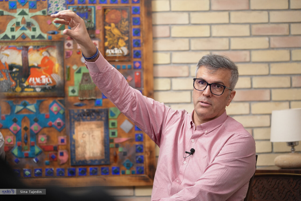 به نسلی میگویند طلایی که مدال طلا بگیرد/ اگر تیم فوتبال هم قهرمان جهان میشد مثل والیبال برخورد میکردند؟