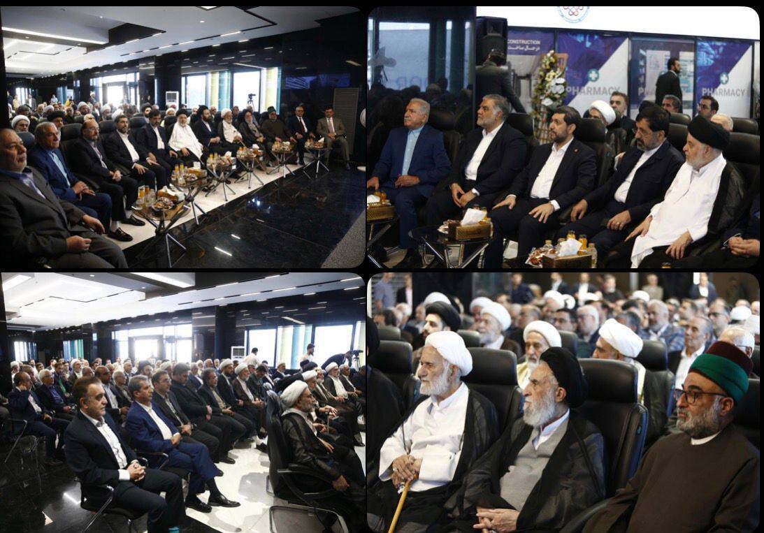 آیندهای درخشان در مسیر ساخت شهرک سلامت در قم