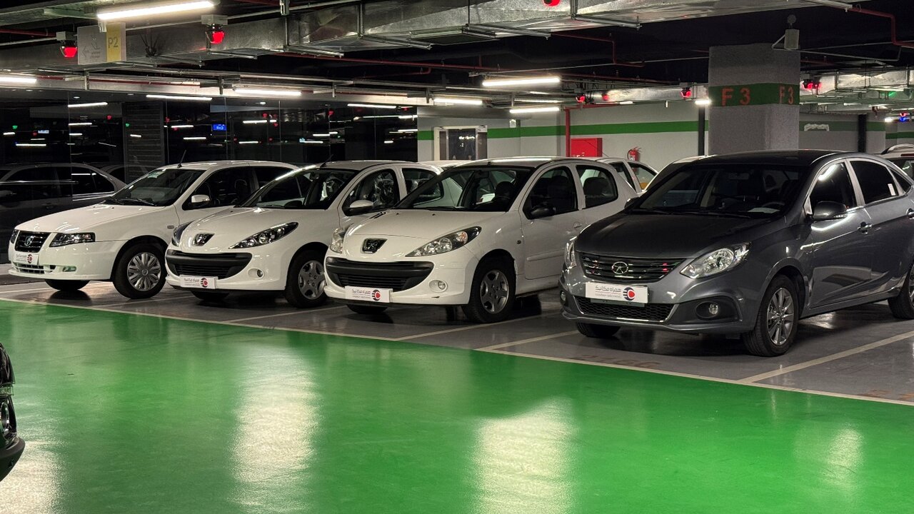 فروش خودرو کمتر از 2 روز و بدون_کمیسیون