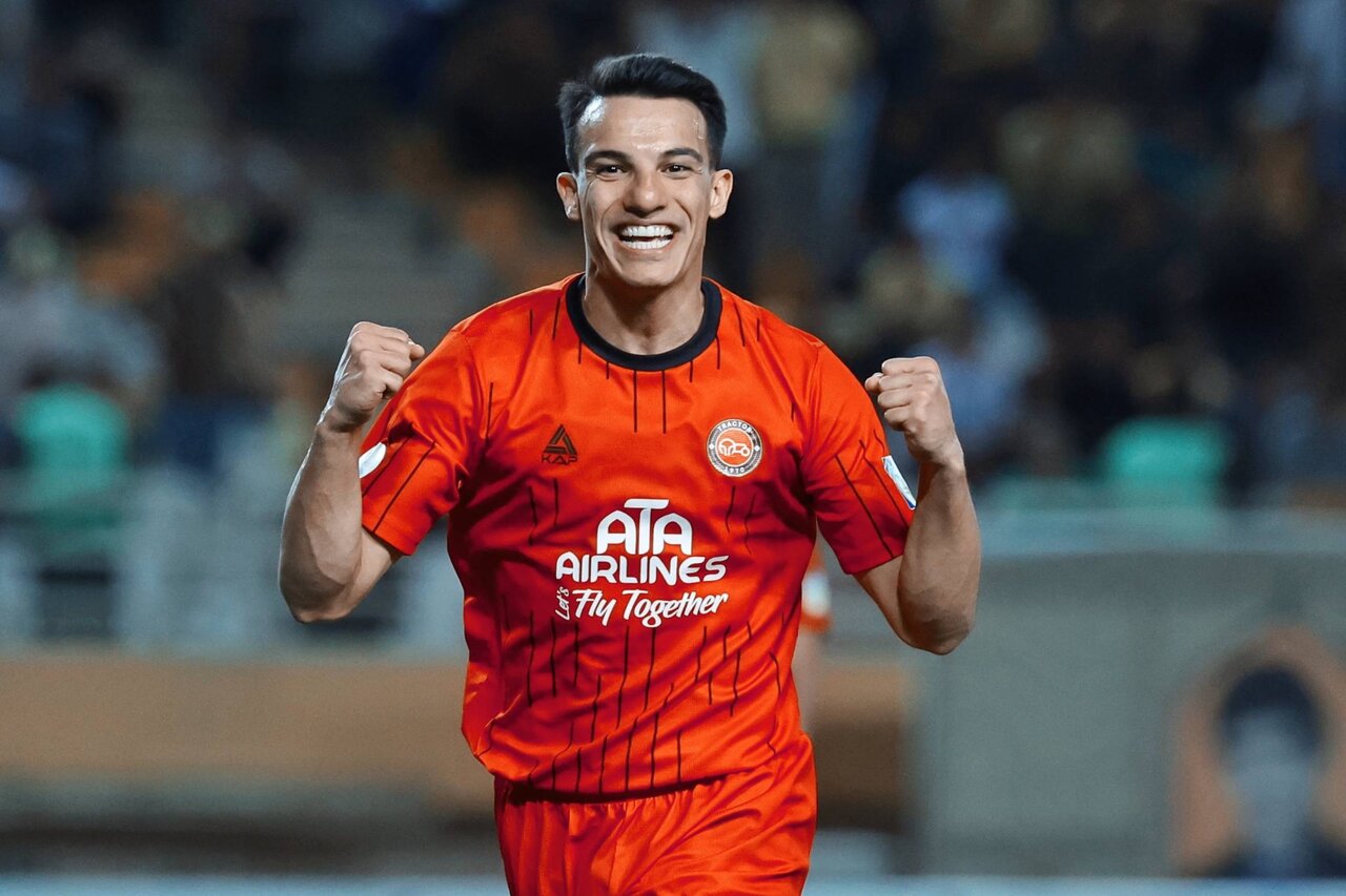 آمار نیم‌فصل اول لیگ برتر در دست سپاهان، پرسپولیس و تراکتور