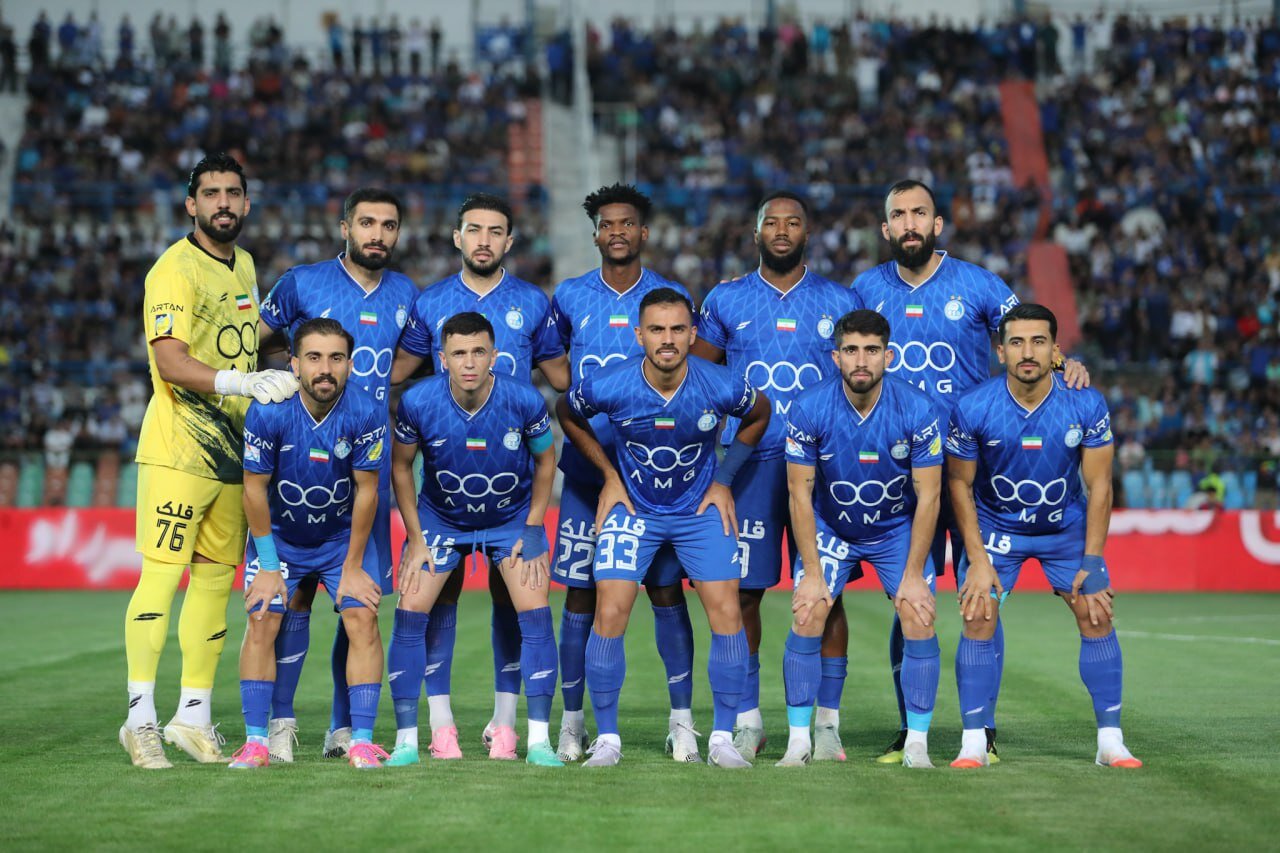 استقلال، شهر بیدفاع؛ ساپینتو با این تیم برف تهران را نمیبیند!