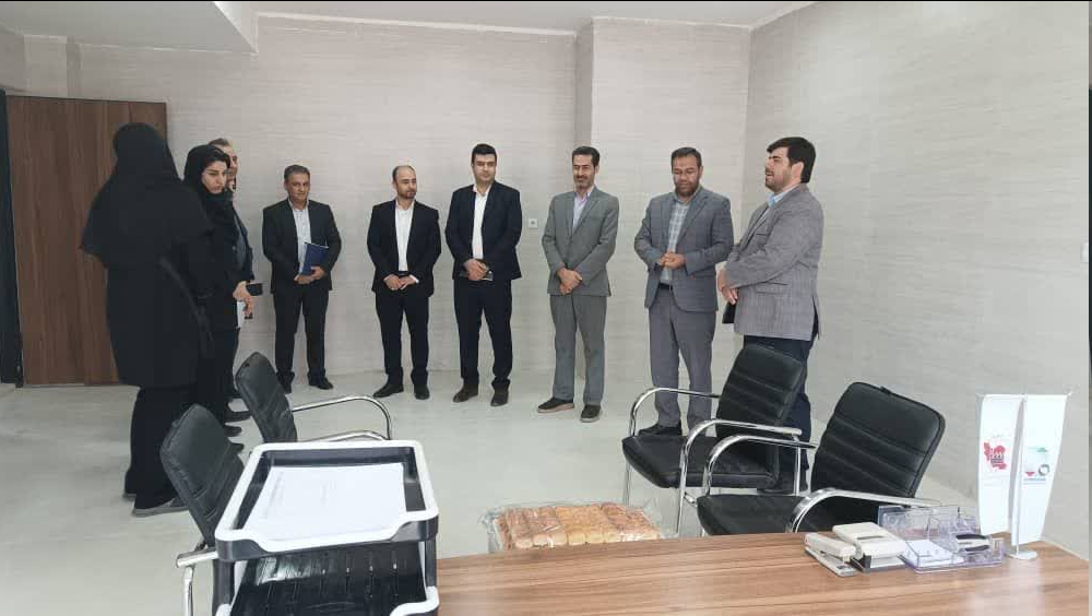 راهاندازی دفتر "فنبازار منطقهای چهارمحال و بختیاری" در شهرکرد