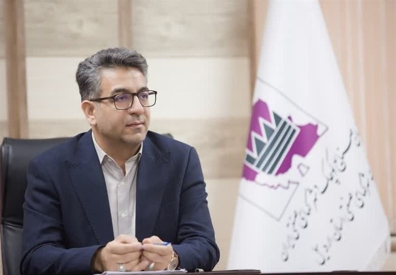 توسعه شهرکهای صنعتی تسهیل سرمایه گذاری آسان برای تولید است