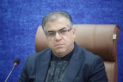 سردار معروفی: شهدا جسمشان در خاک آرام گرفتهاند اما هنوز در میداناند