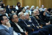 یابود بنیانگذار حافظه تاریخی و هویت‌ساز فرهنگی ایران
