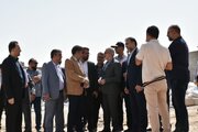 مدیرعامل بانک مسکن کشور:برای پرداخت افزایش تسهیلات مسکن آماده ایم
