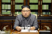 کیم جونگ اون برای ترامپ شرط گذاشت