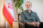 علی لاریجانی برای شرکت در سالگرد شهادت سیدحسن نصرالله به بیروت می رود