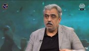 ببینید | آمار عجیب مجری و کارشناس شبکه افق: ۹۰ درصد مردم خواستار ساخت بمب اتم!