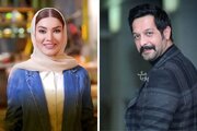 عکس | اقدام خبرساز کامران تفتی در اینستاگرام بعد از ازدواج با متین ستوده؛ فقط تو!