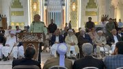 ببینید | قاب وفاق ملی؛ گامی در مسیر عدالت و توسعه سیستان و بلوچستان