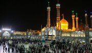 وسعت شفاعت حضرت معصومه (س)؛ از قم تا تمام شیعیان جهان