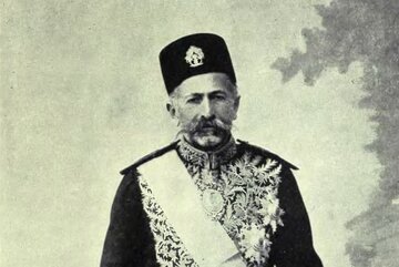محبوب قاجار و مغضوب پهلوی که سرانجام ماشه را در مغز خود چکاند
