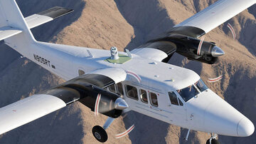 ژاپن جایگزین اینترنت ماهوارهای را معرفی کرد