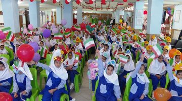 تغییر ساعت کاری مدارس هرمزگان