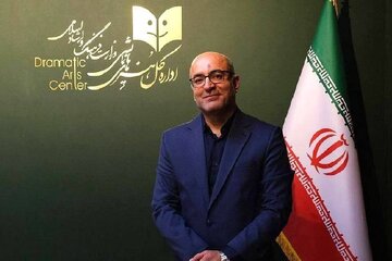 جایی که مردم، بازیگران فردایی روشناند جایی که مردم، بازیگران فردایی روشناند