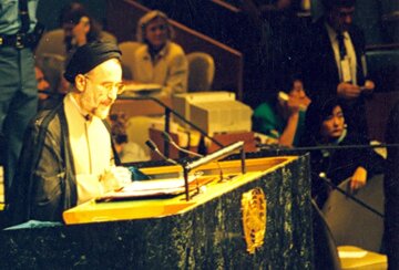 چه کسی روز گفت‌وگوی تمدن‌ها را از تقویم حذف کرد؟
