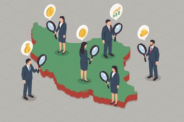 سونامی جستوجوی «وام» و «طلا» در ایران / ایرانیها بیشتر از هرچیز «یک کلمه» را جستوجو میکنند