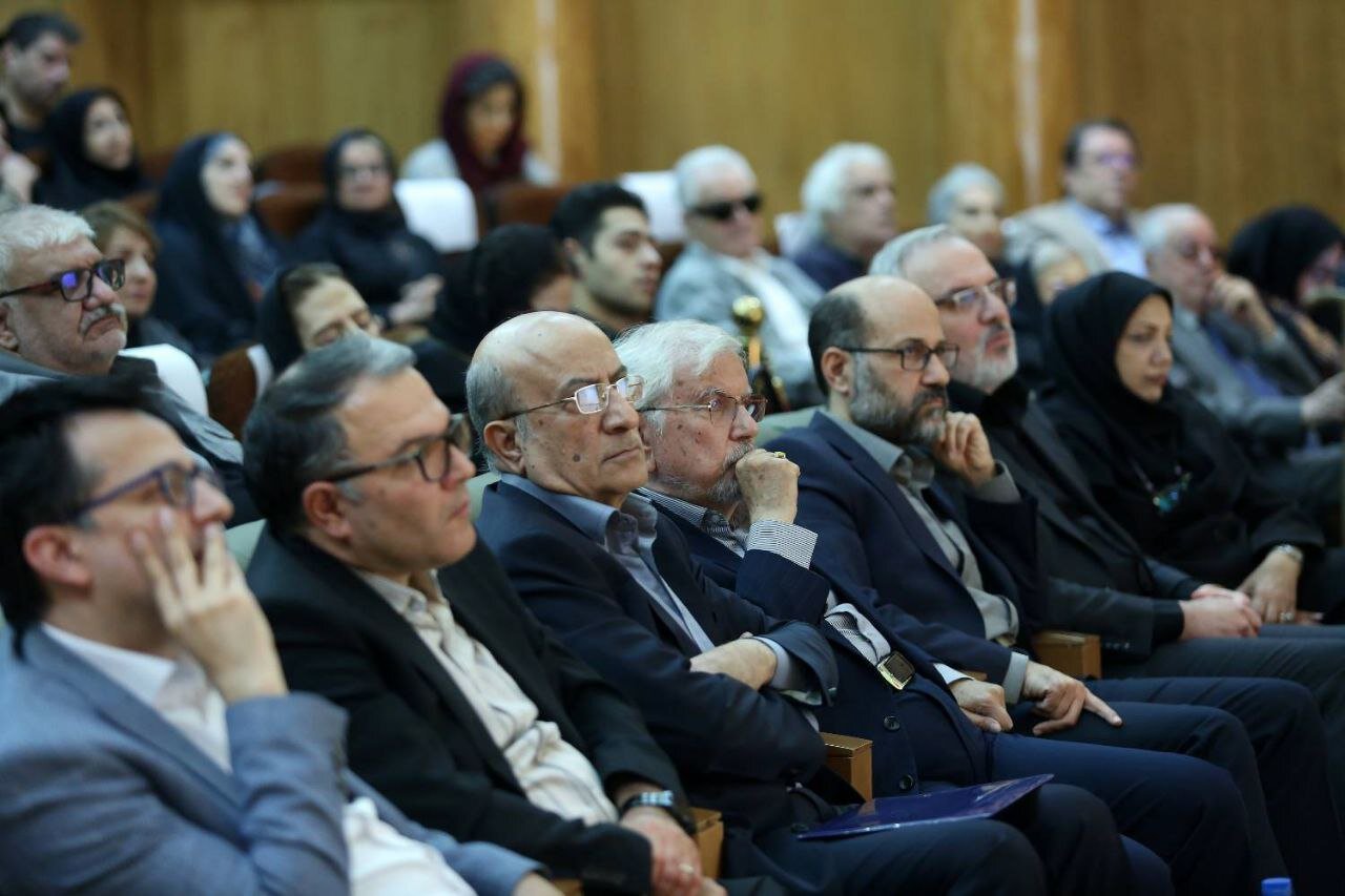 یابود بنیانگذار حافظه تاریخی و هویت‌ساز فرهنگی ایران