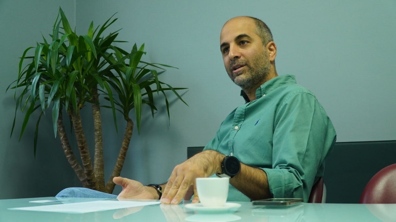 داستان تولد برند کیا گالری