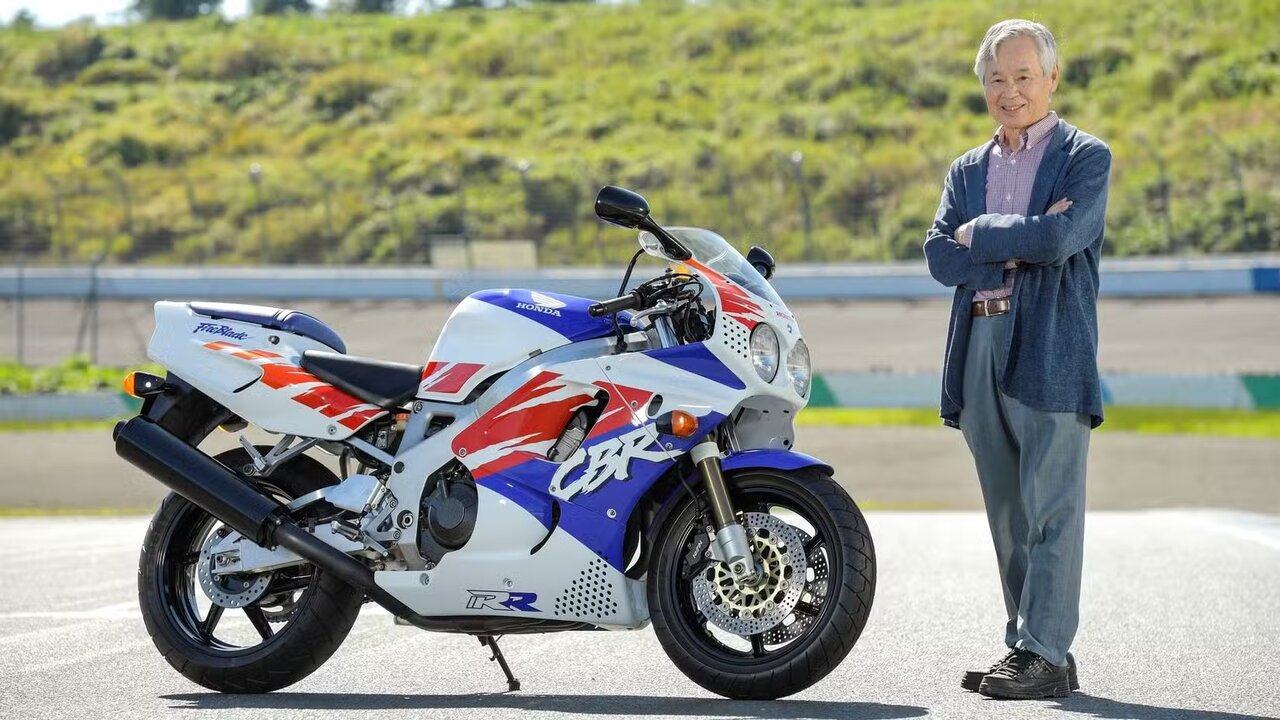 موتورسیکلتهای هوندا که هرگز قدیمی نمیشوند /عکس