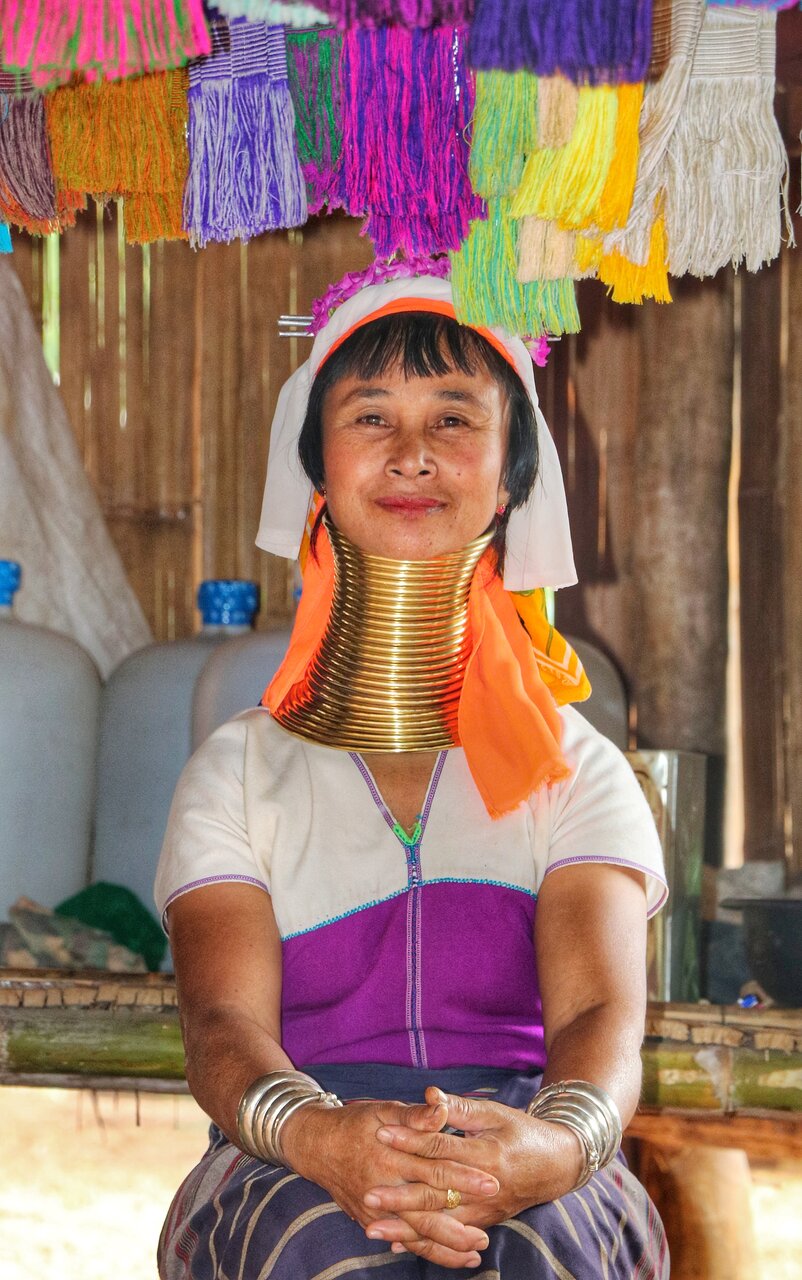 از بازارهای شناور تا معابد خیالانگیز/ روایت یک سفر از بانکوک تا چیانگمای