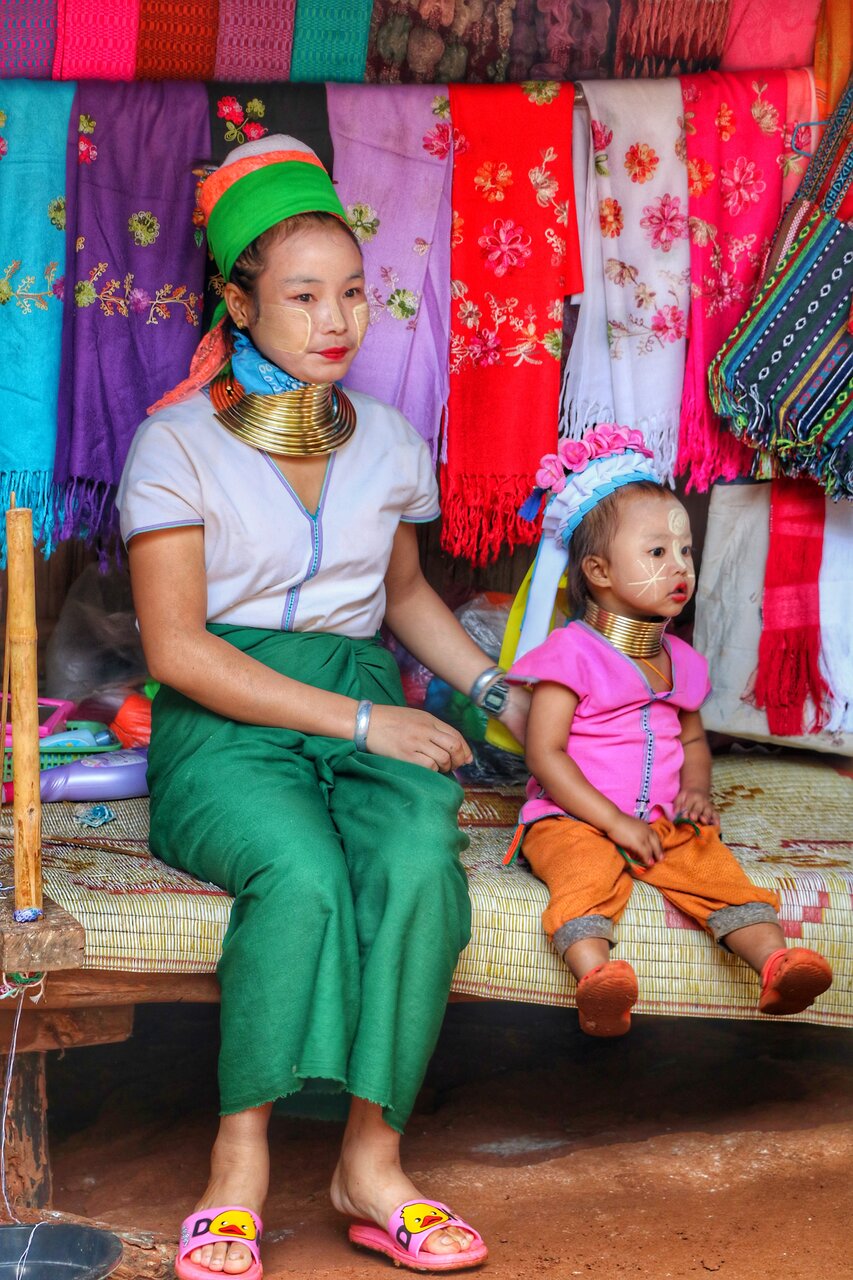 از بازارهای شناور تا معابد خیالانگیز/ روایت یک سفر از بانکوک تا چیانگمای