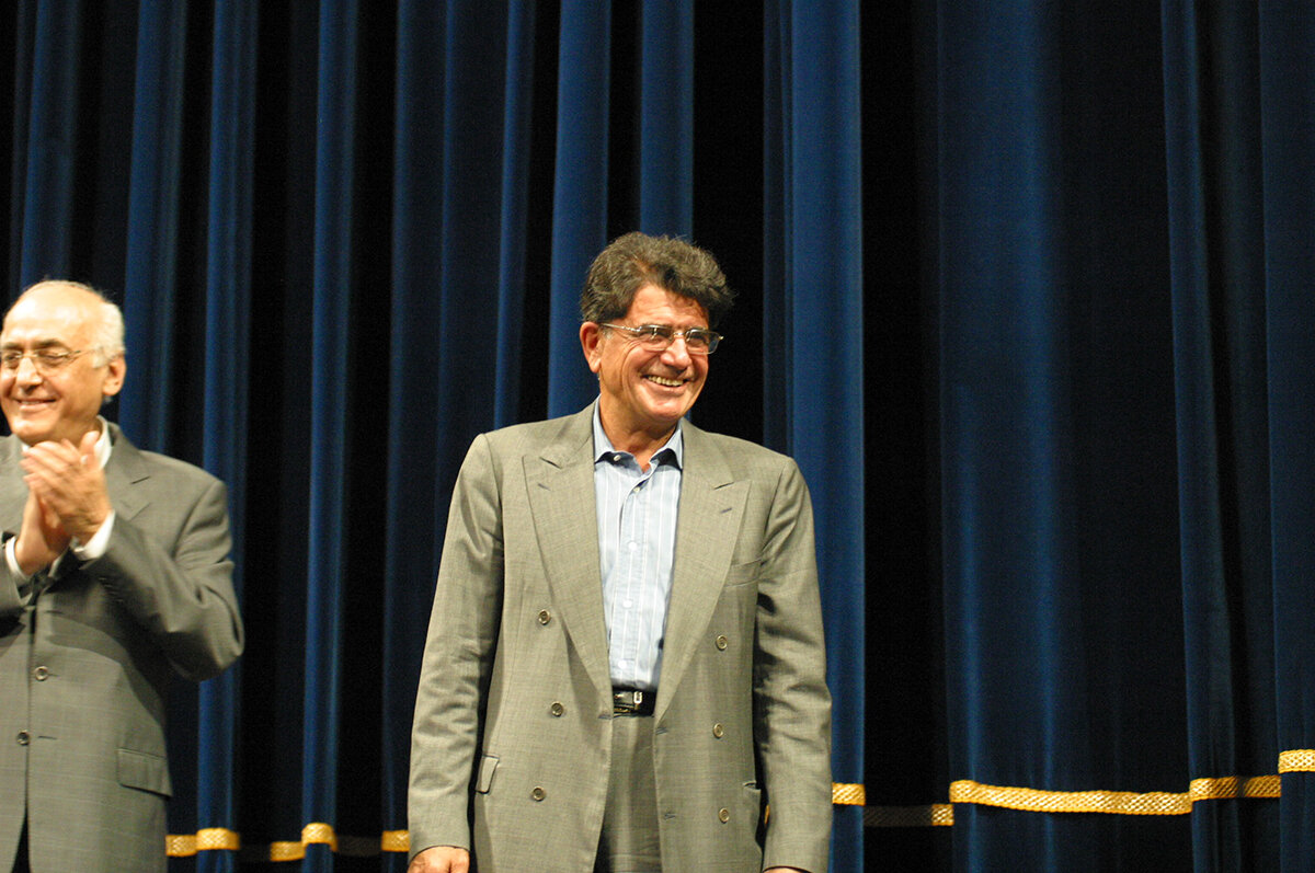 اگر شجریان نبود، موسیقی ایرانی دهه شصت دوام نمیآورد/خسرو آواز و میراثی که برای نسلها بهجا گذاشت