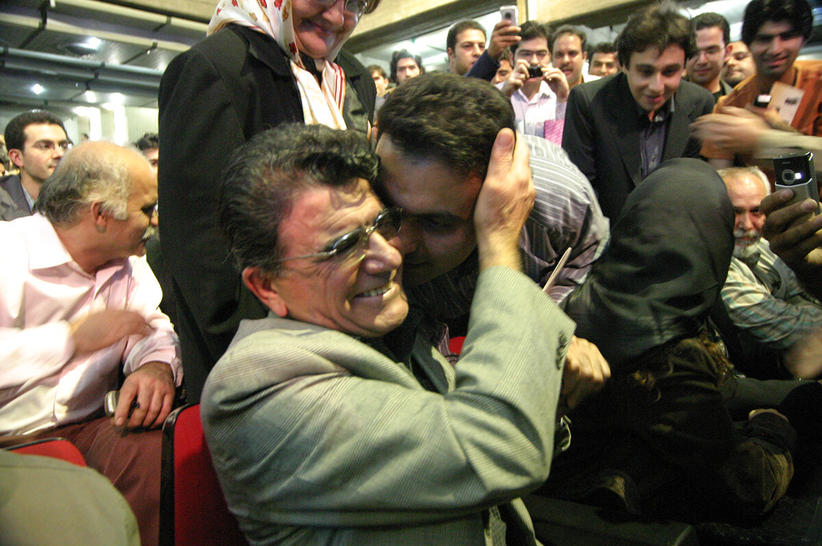 اگر شجریان نبود، موسیقی ایرانی دهه شصت دوام نمیآورد/خسرو آواز و میراثی که برای نسلها بهجا گذاشت