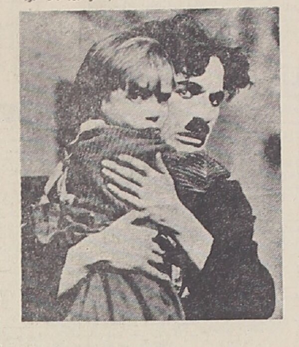 چارلی چاپلین: نامادریام فریاد زد «اینجا خانه تو نیست»!