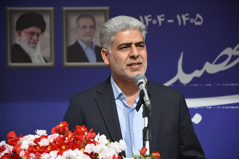 زنگ آغاز سال تحصیلی در سمنان؛ ۱۲۵ هزار دانشآموز در مسیر عدالت آموزشی و تربیتی