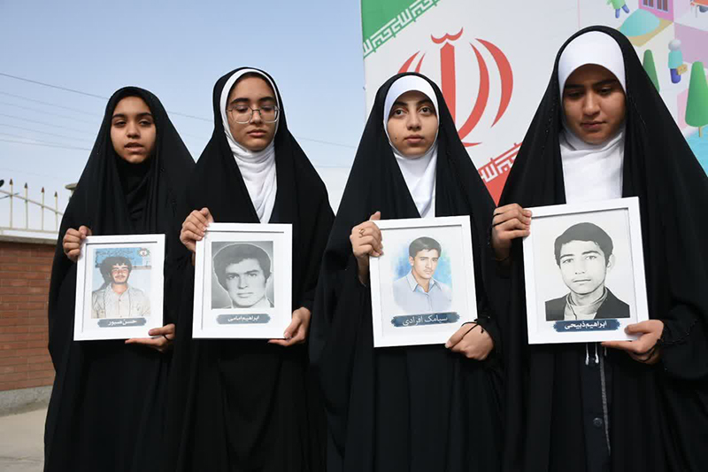 زنگ آغاز سال تحصیلی در سمنان؛ ۱۲۵ هزار دانشآموز در مسیر عدالت آموزشی و تربیتی