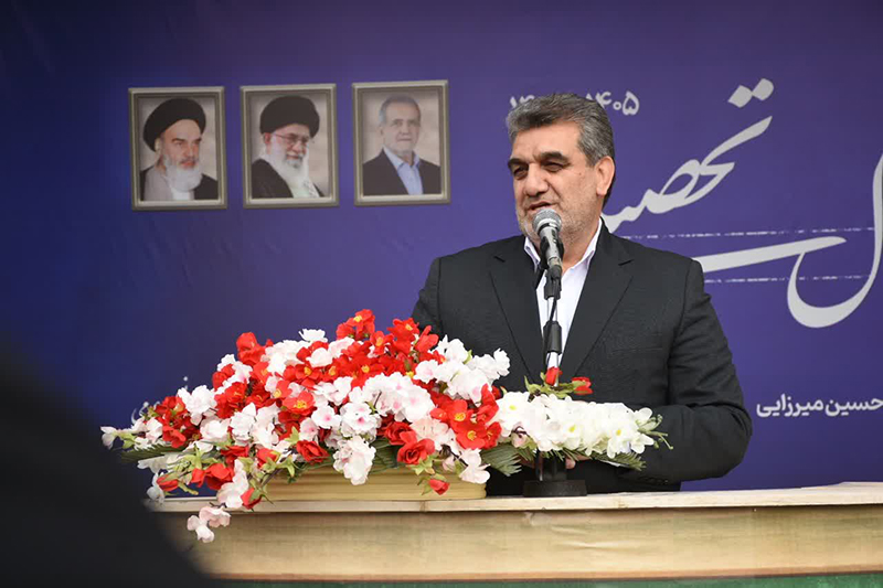 زنگ آغاز سال تحصیلی در سمنان؛ ۱۲۵ هزار دانشآموز در مسیر عدالت آموزشی و تربیتی