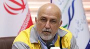 تکمیل زنجیره ارزش در غرب کارون؛ شریان حیاتی انتقال خوراک از دهلران به پتروشیمی بندرامام برقرار شد