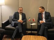 انتقاد عراقچی از رویکرد ناصواب علیه ایران