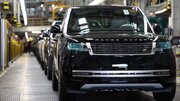 جگوار لندرور به دردسر افتاد / هکرها چطور غول خودروساز را فلج کردند؟