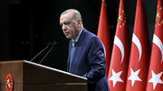 ببینید | اردوغان: حمله به قطر نشان‌دهنده بی‌ثباتی کامل در رهبری اسرائیل است