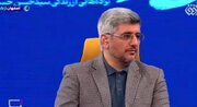ببینید | روایتی از ایجاد اتاق سیگار در بیت رهبری برای دیدار شاعران