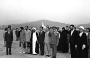 خاطرات هاشمی:  پناهندگی اتباع‌ کره ‌شمالی‌ که در چین زندگی می‌کنند، به سفارتخانه‌های غربی‌ ادامه دارد