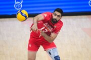 پاسخ ستاره والیبال ایران به یک سوال مهم