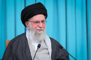 ببینید | رهبر انقلاب: مدال‌آوری در روزهای جنگ نرم، ارزش مضاعف دارد