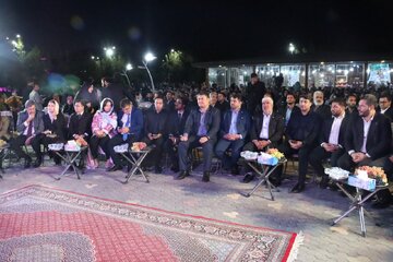 پایان جشنواره انگور