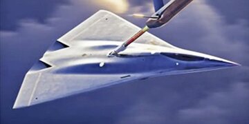زمان پرواز جنگنده «F-47» اعلام شد