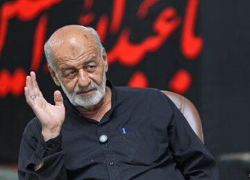 وسط پروازهای جنگی یکی از تفریحاتم جابه‌جا کردن مسئولان بود/ زمان رحلت امام ۱۳ ساعت پرواز کردم