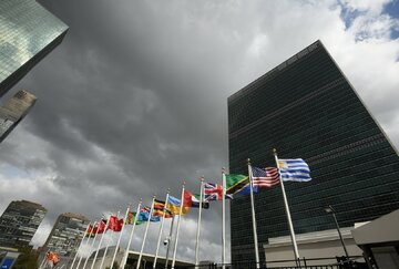 درباره محدودیتهای آمریکا بر تردد مقامات ایرانی در نیویورک چه میدانیم؟ درباره محدودیتهای آمریکا بر تردد مقامات ایرانی در نیویورک چه میدانیم؟