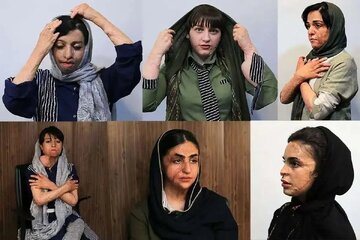 ۱۳ سال پس از آتشسوزی مدرسه دخترانه؛ دختران شینآبادی کجا هستند؟ ۱۳ سال پس از آتشسوزی مدرسه دخترانه؛ دختران شینآبادی کجا هستند؟