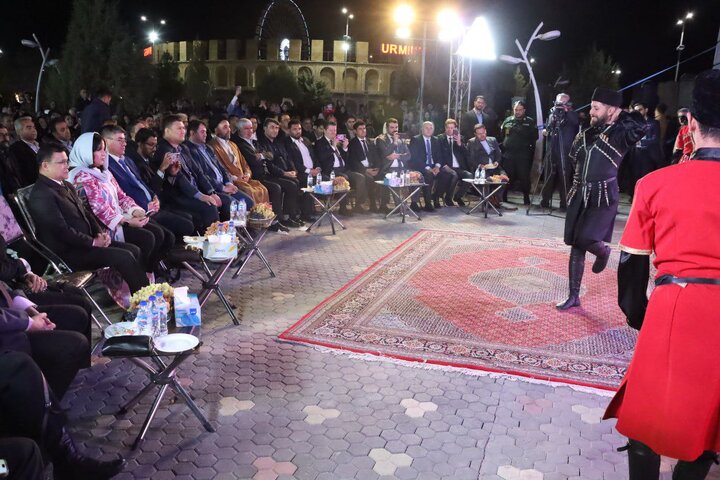 پایان جشنواره انگور