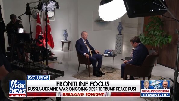 اردوغان: پایان جنگ اوکراین نزدیک نیست / نتانیاهو عامل نسلکشی است / ناتو از مدل صلح ترکیه استفاده کند