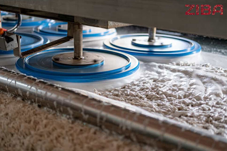 قالیشویی زیبا